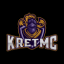 KretMC Minecraft Server Icon