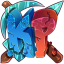 KriptonPvp Minecraft Server Icon