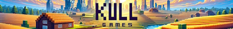 KullGames - All The Mods 10 Minecraft Server banner