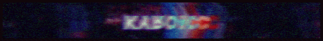 KYROMC Minecraft Server banner