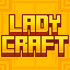 LadyCraft Minecraft Server Icon