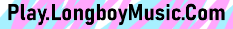 Lamshoo Minecraft Server banner