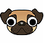 LanaPug Minecraft Server Icon