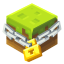 Landlock Minecraft Server Icon