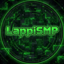 LappiSMP Minecraft Server Icon