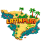LatinPlay Minecraft Server Icon