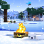 Lava Chicken Realm SMP Minecraft Server Icon
