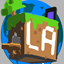 LAWORLD Minecraft Server Icon