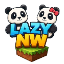 LAZY NW Minecraft Server Icon