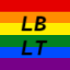 LBLT Minecraft Server Icon
