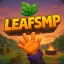 LeafSMP Minecraft Server Icon
