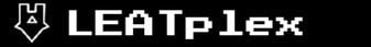 LEATplex Minecraft Server banner