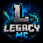 LegacyMc Minecraft Server Icon