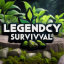 Legendcy Survival Minecraft Server Icon