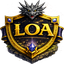 Legends of Atlantis Minecraft Server Icon