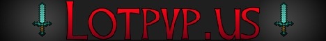 Legends Of Thoroghan Minecraft Server banner