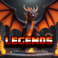 Legends SMP Minecraft Server Icon