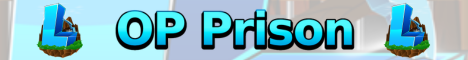 LegendsMC Minecraft Server banner