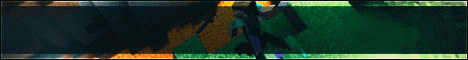 Legion Minecraft Server banner
