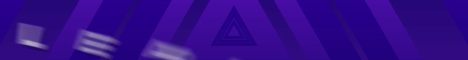 LepidusCraft Minecraft Server banner