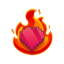Lifesteal Network Minecraft Server Icon