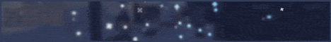 LightRealms Minecraft Server banner