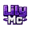 LilyMC Minecraft Server Icon