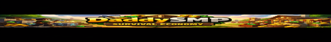 LithterraSMP Minecraft Server banner