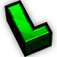Litsl network Minecraft Server Icon