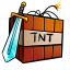 LiveToPlay Survival Minecraft Server Icon