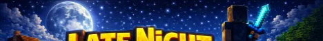 LNCM All the Mons 10 Minecraft Server banner