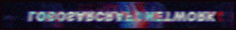 LobosarCraft Minecraft Server banner