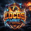 Locos Mine Minecraft Server Icon