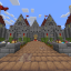 LODECRAFT Minecraft Server Icon