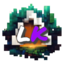 Logikoz Network v0.1-alpha Minecraft Server Icon