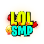 LOL SMP Minecraft Server Icon