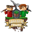 LonksMC Towny Minecraft Server Icon