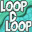 Loop De Loop Minecraft Server Icon