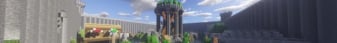 Lost Shard Minecraft Server banner