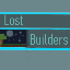 LostBuilder network Minecraft Server Icon