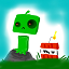 Lucid Dreams Minecraft Server Icon
