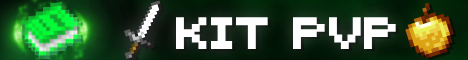 Luck Duels Minecraft Server banner