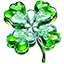 LuckyGem SMP Minecraft Server Icon