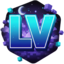 LuckyVerse Minecraft Server Icon