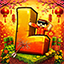 LuckyVN Minecraft Server Icon