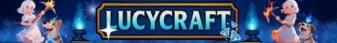 LucyCraft Minecraft Server banner