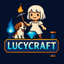 LucyCraft Minecraft Server Icon