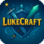 Lukecraft Minecraft Server Icon