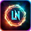 Luminexus Network Minecraft Server Icon
