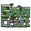 Luminous SMP Minecraft Server Icon